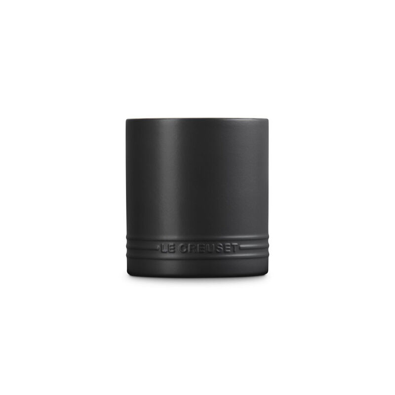 Le Creuset Stoneware Signature Utensil Jar 1.1L image number 17